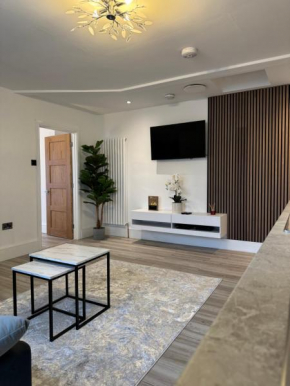 2 Bedroom luxury apartments